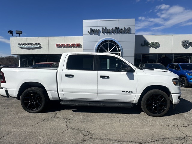 Vehicle