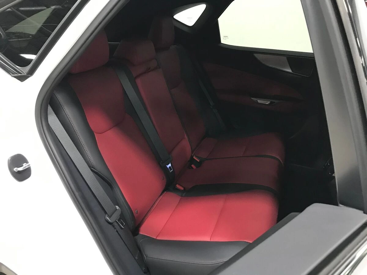 2024 Lexus NX 350 - Photo 25