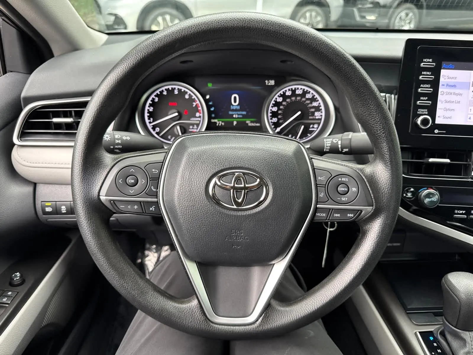 2024 Toyota Camry LE photo 15