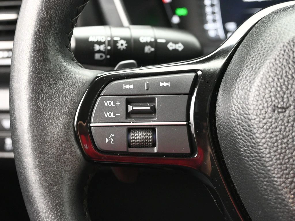 2023 Honda Pilot Elite - Photo 11