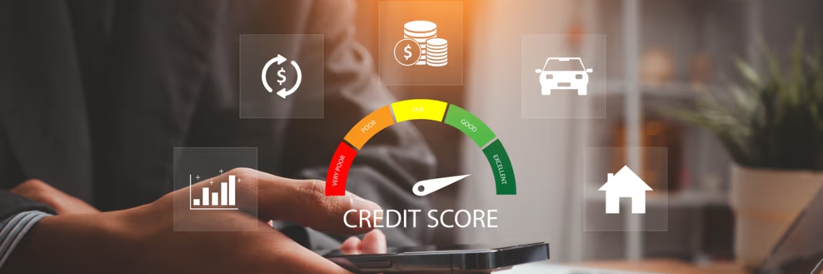 How to Raise Your Credit Score 100 Points Before Buying a Car