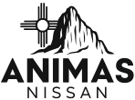 Animas Nissan logo