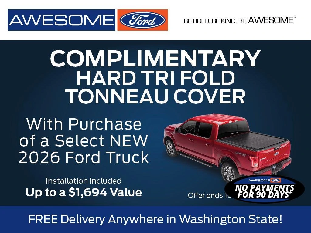 2027 Ford F-350 Super Duty XLT