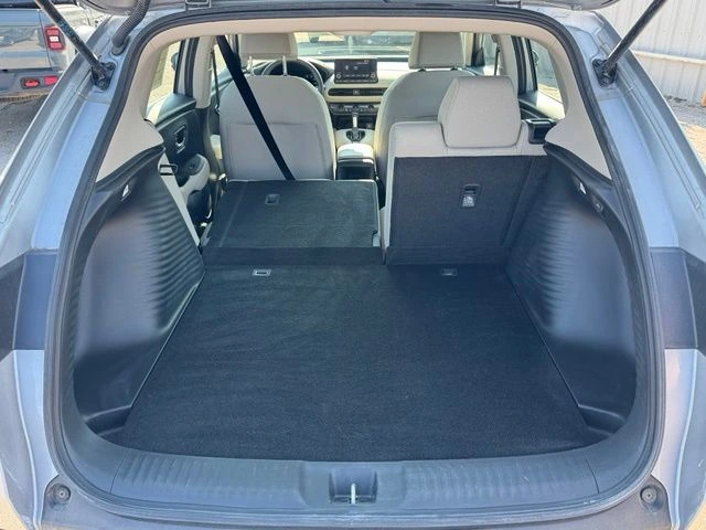 2024 Honda HR-V LX - Photo 7