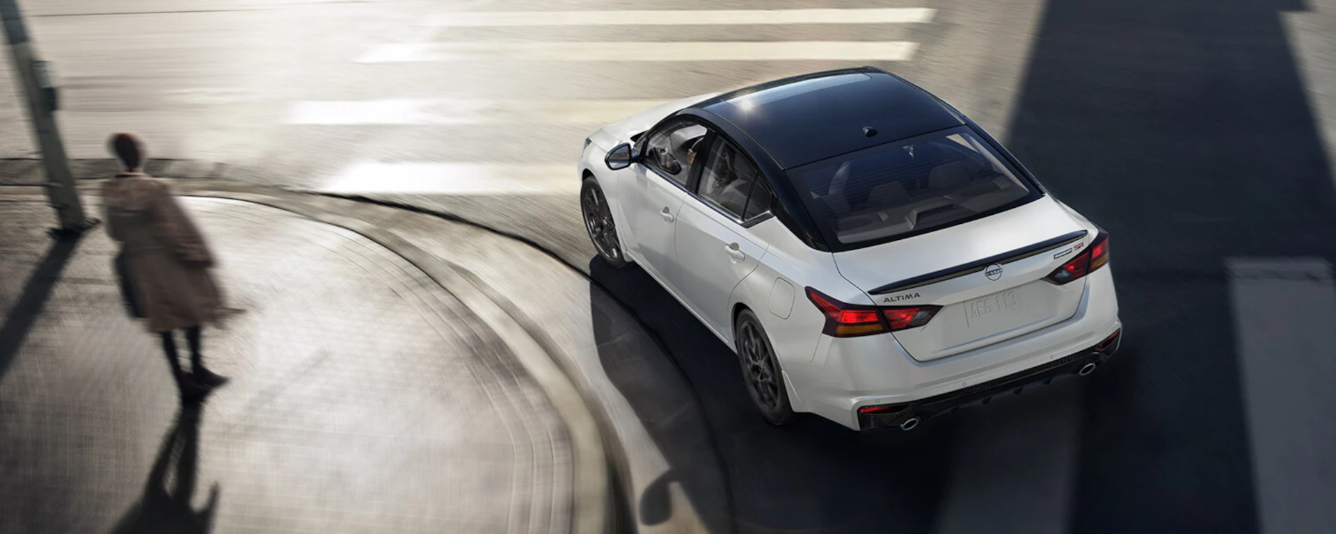 2026 Nissan Altima