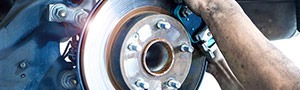 Brake Repair, Fluid Flush & Service