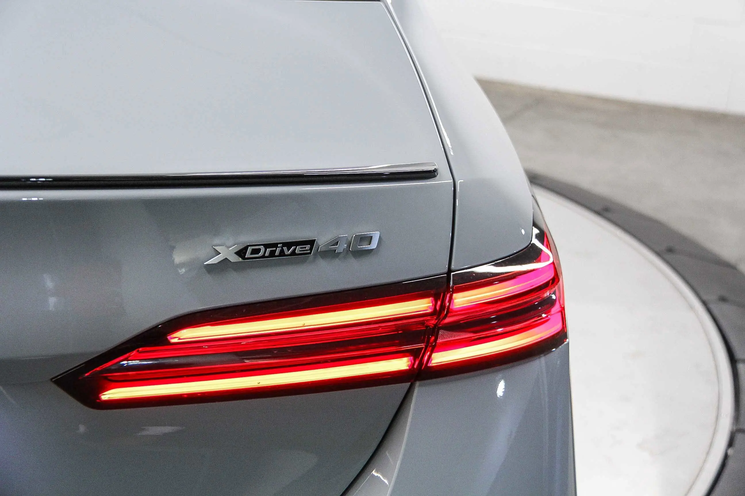 2026 Bmw i5 xDrive40 photo 7
