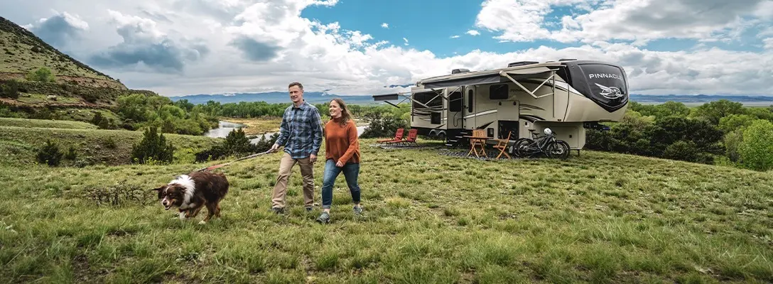 Contact Us - Johnson RV