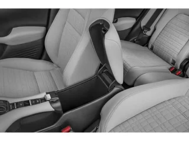 2026 Honda HR-V LX photo 8
