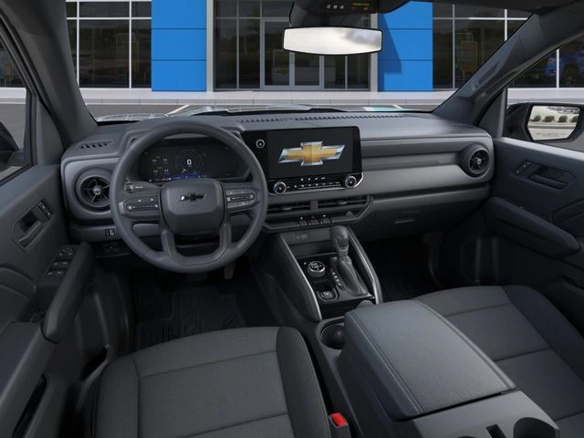 2026 Chevrolet Colorado Trail Boss - Photo 17