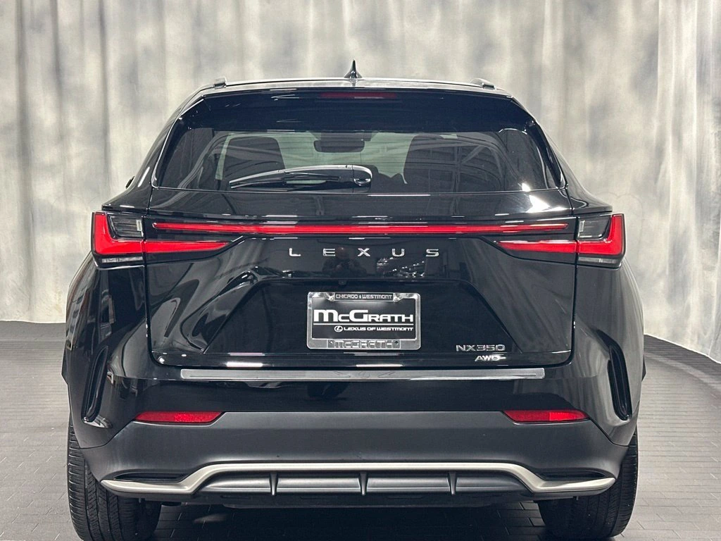 2024 Lexus NX 350 - Photo 15