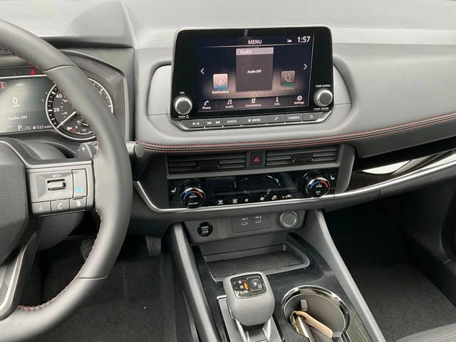2026 Nissan Rogue Rock Creek - Photo 7