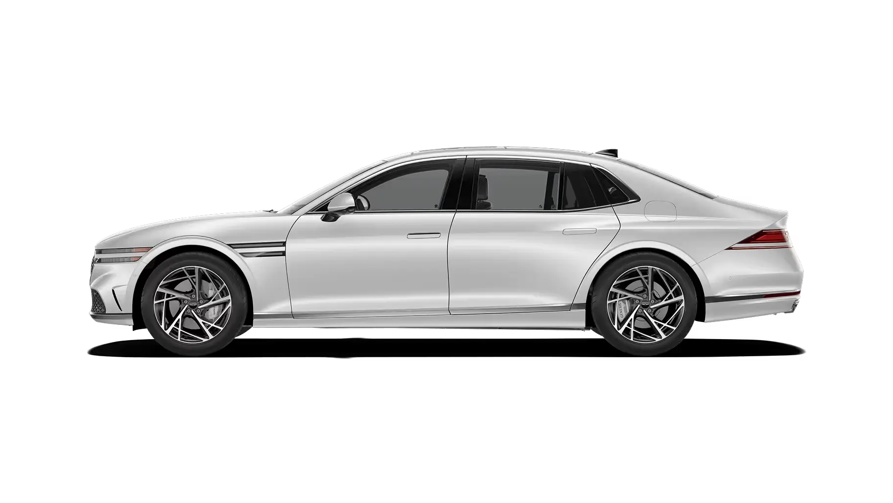 2025 Genesis G90 3.5T AWD
