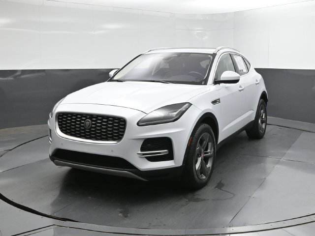 2021 Jaguar E-PACE P250 SE