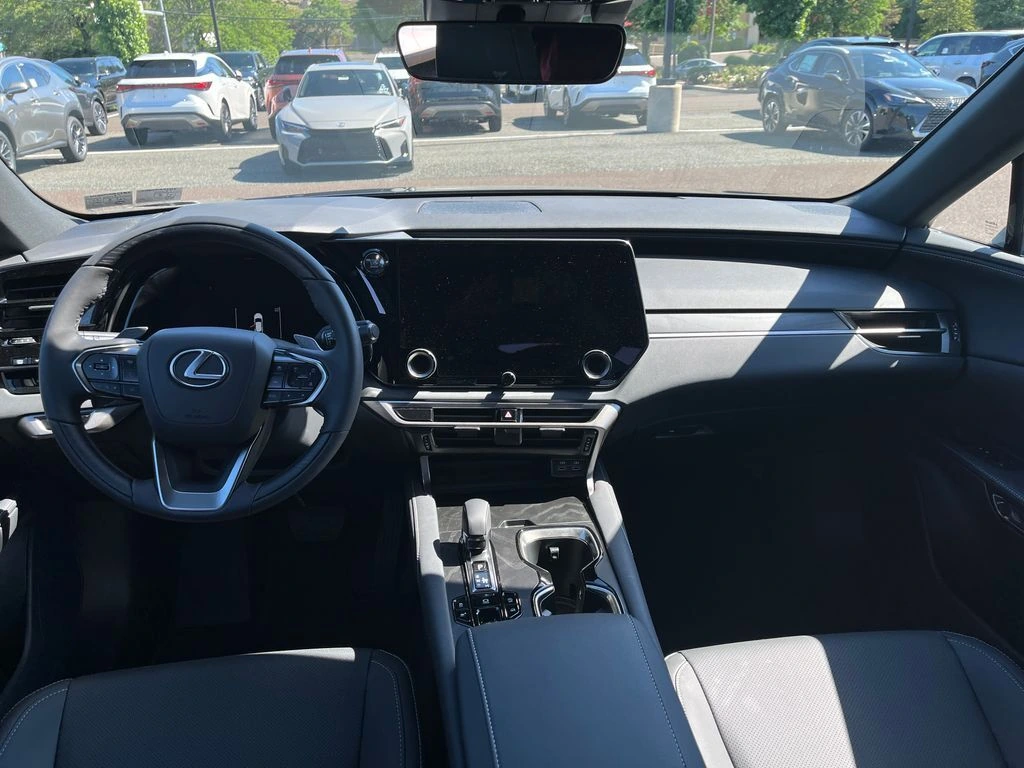 2026 Lexus RX 350 Premium - Photo 9