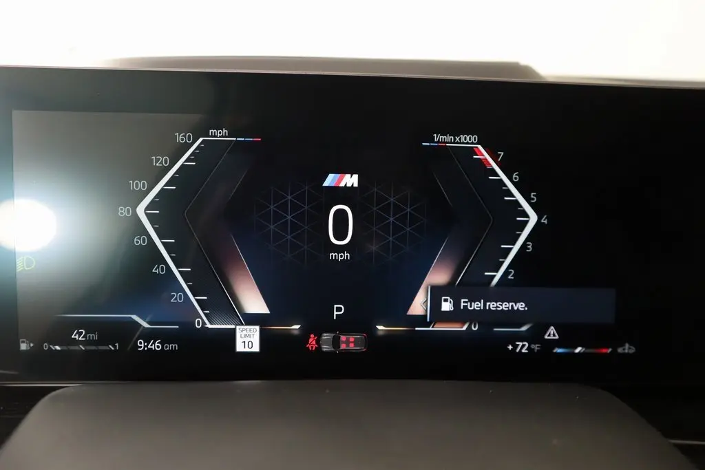 2026 Bmw X7 xDrive40i photo 4