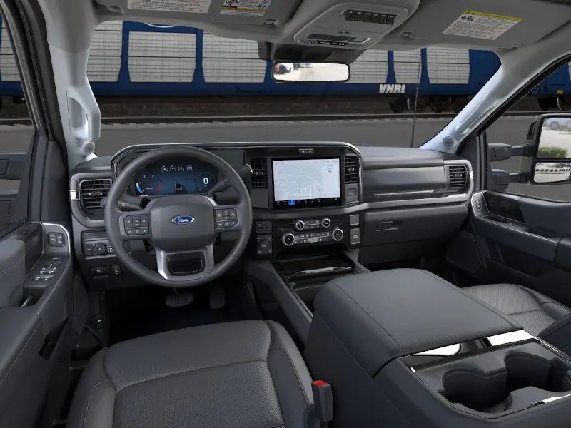 2026 Ford F-350 photo 7