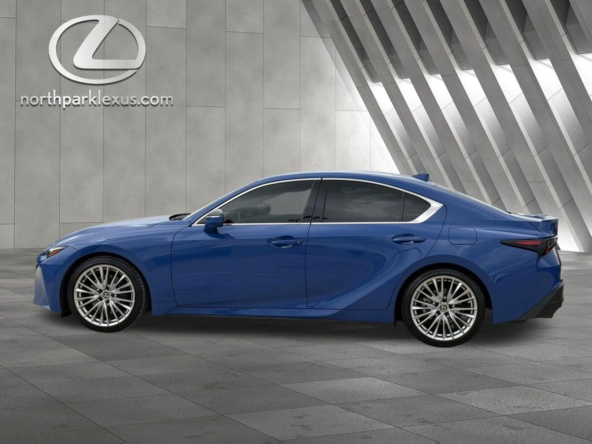 2023 Lexus IS 350 300 RWD's photo
