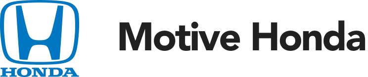 Motive Honda logo