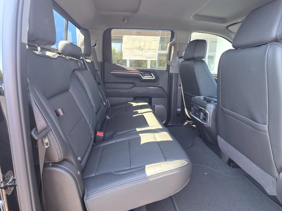 2026 GMC Sierra 1500 Denali - Photo 10