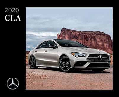 2020 CLA