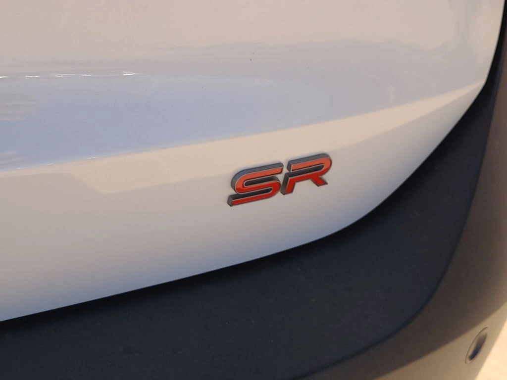 2026 Nissan KICKS SR - Photo 7
