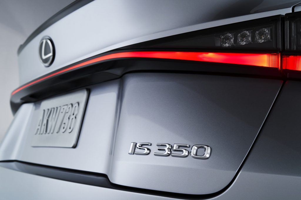 IS 350