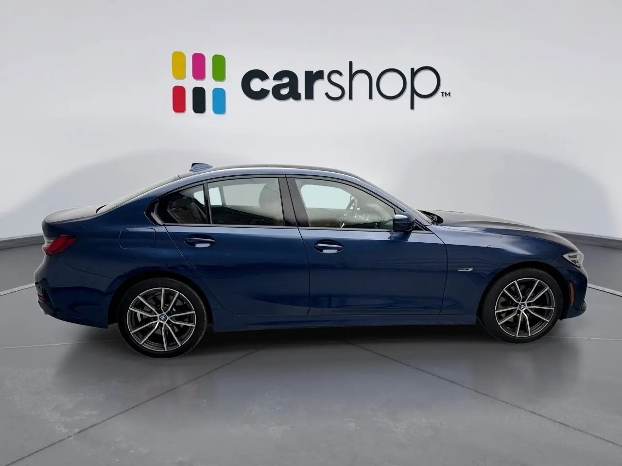 2022 Bmw 330e 330xe photo 6