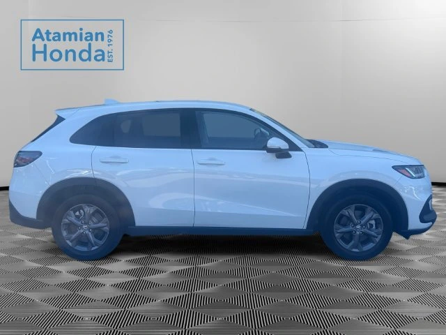 2026 Honda HR-V LX - Photo 6