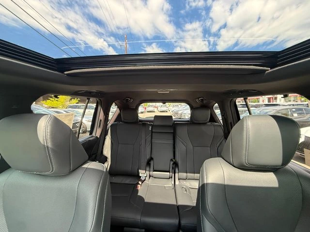 2026 Lexus LX 600 Luxury - Photo 24
