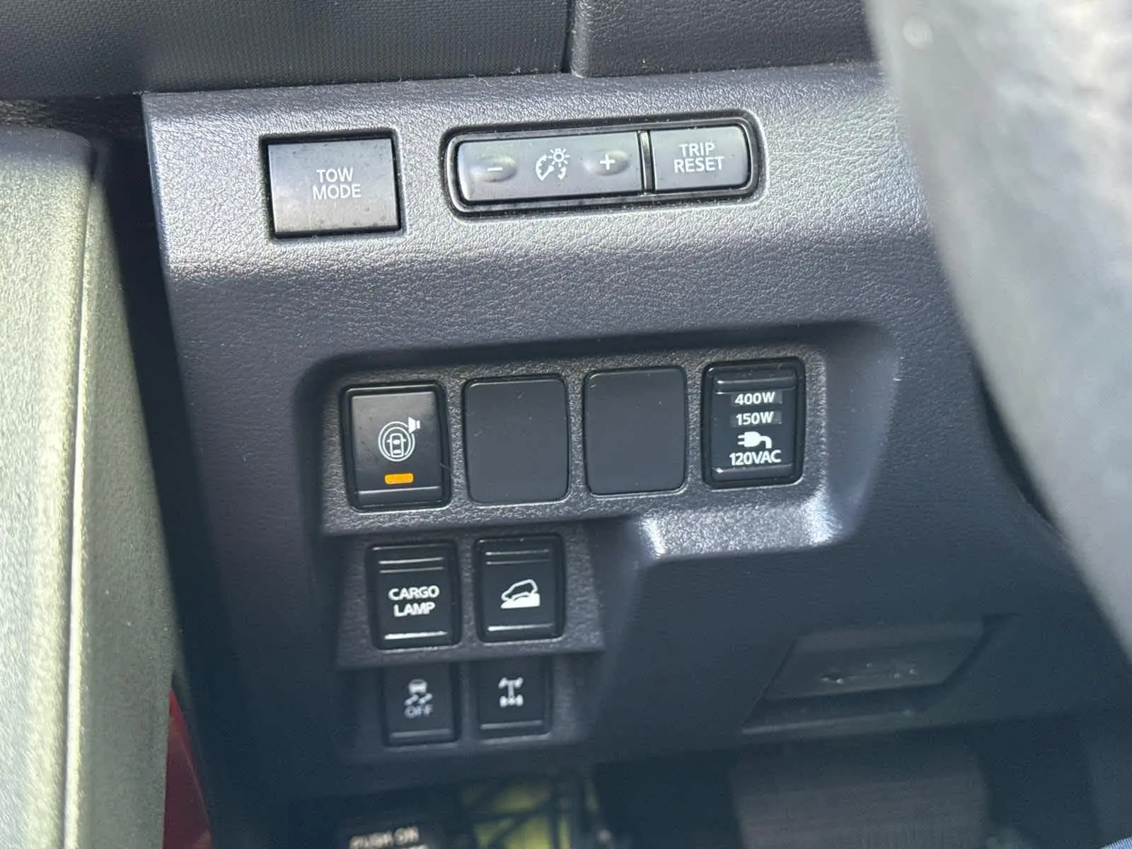 2023 Nissan Frontier PRO-4X photo 20