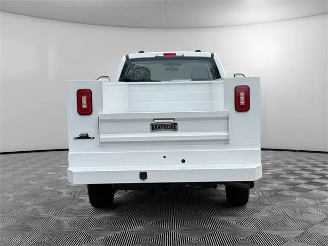2025 Ford F-250 photo 4