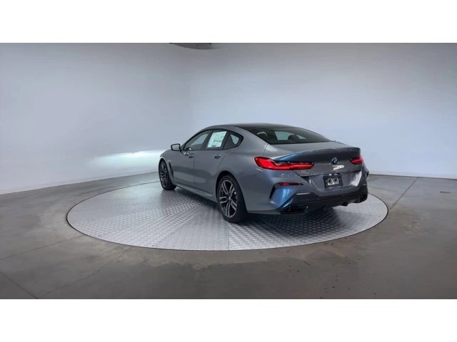 2026 BMW 8 Series 840i - Photo 9