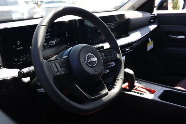 2026 Nissan KICKS SR - Photo 13