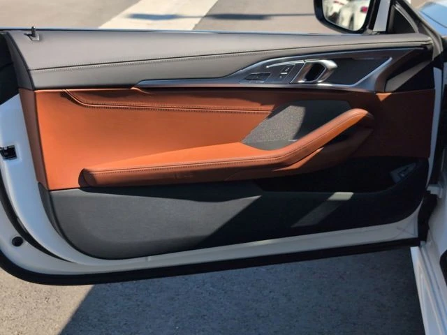2026 BMW 8 Series 840i - Photo 14