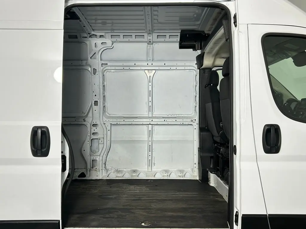 2023 Ram ProMaster 3500 photo 10