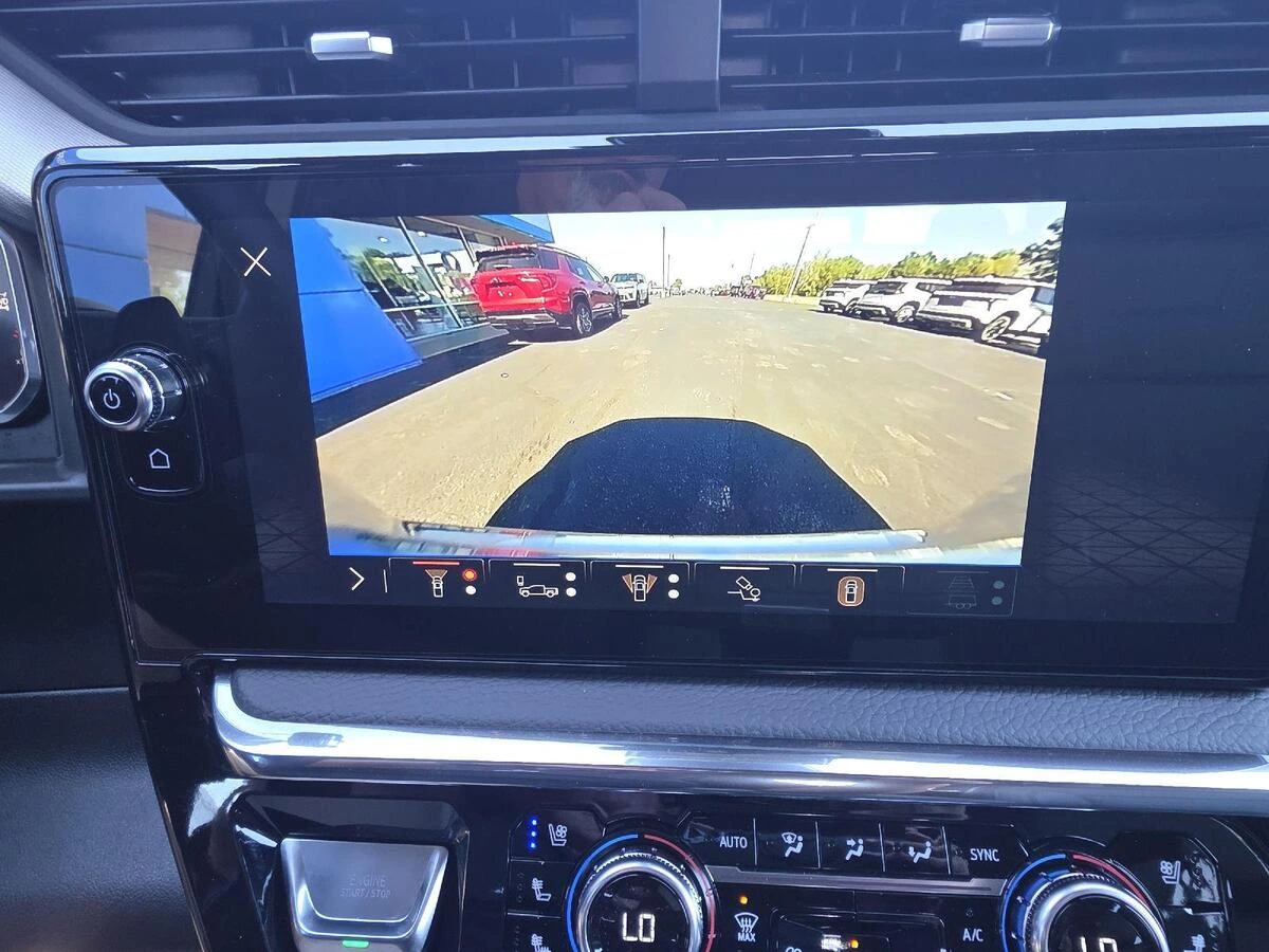 2026 GMC Sierra 1500 Denali - Photo 26