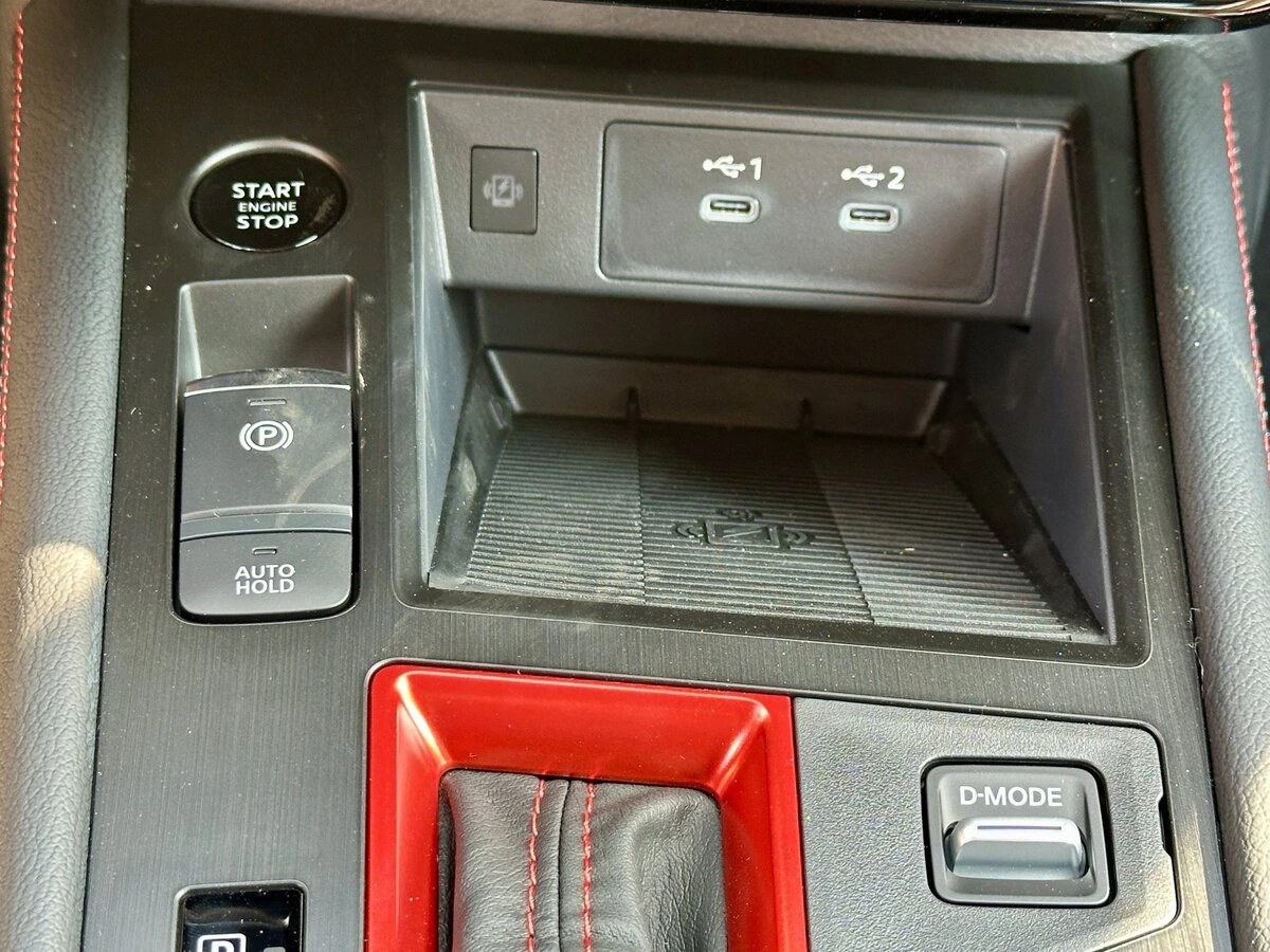 2026 Nissan KICKS SR AWD - Photo 27