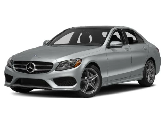2015 Mercedes-Benz C-Class C300 4MATIC's photo