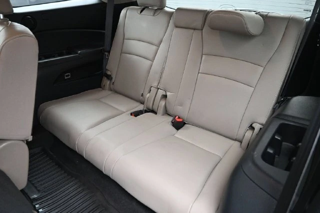2020 Honda Pilot EX-L - Photo 30