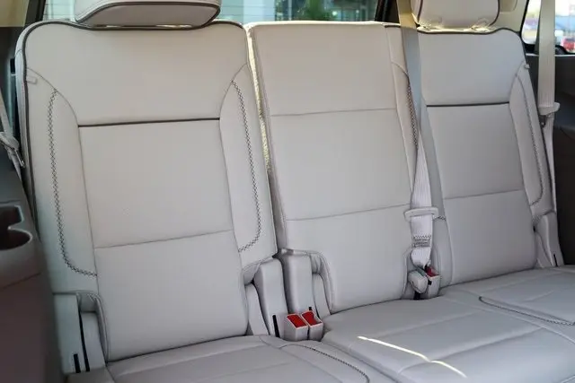 2022 Gmc Yukon Denali photo 19