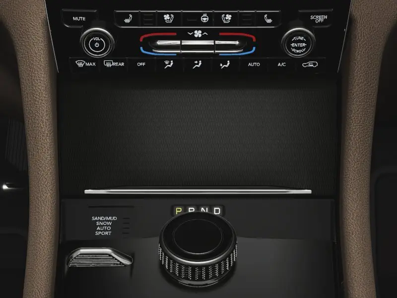 2025 Jeep Grand Cherokee Limited photo 20