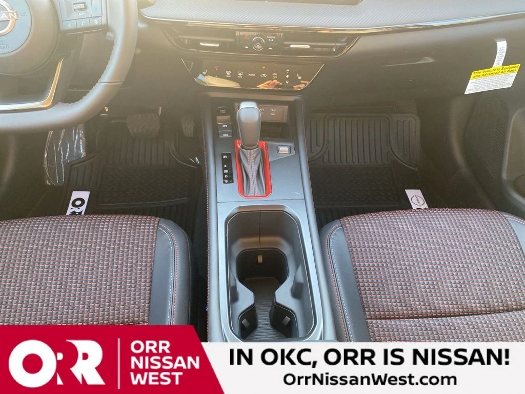 2026 Nissan KICKS SR AWD - Photo 27