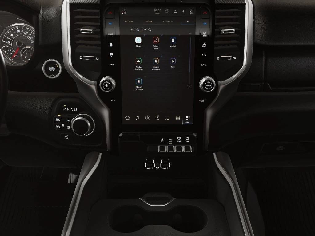 2026 RAM Ram 1500 Pickup Big Horn/Lone Star - Photo 27