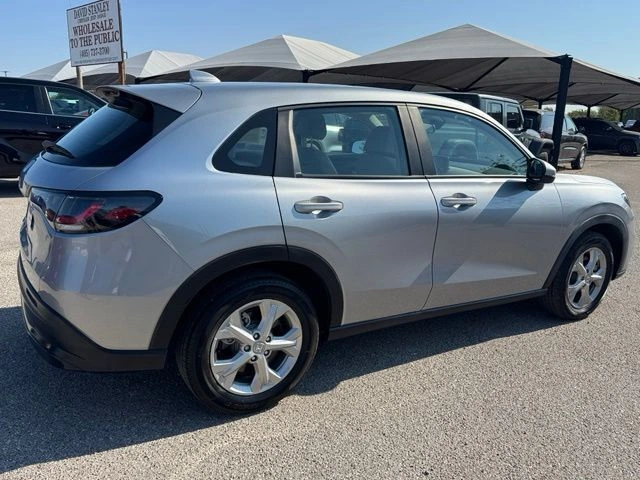 2024 Honda HR-V LX - Photo 6