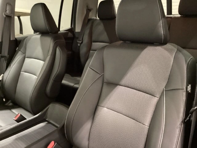 2023 Honda Ridgeline RTL-E - Photo 15