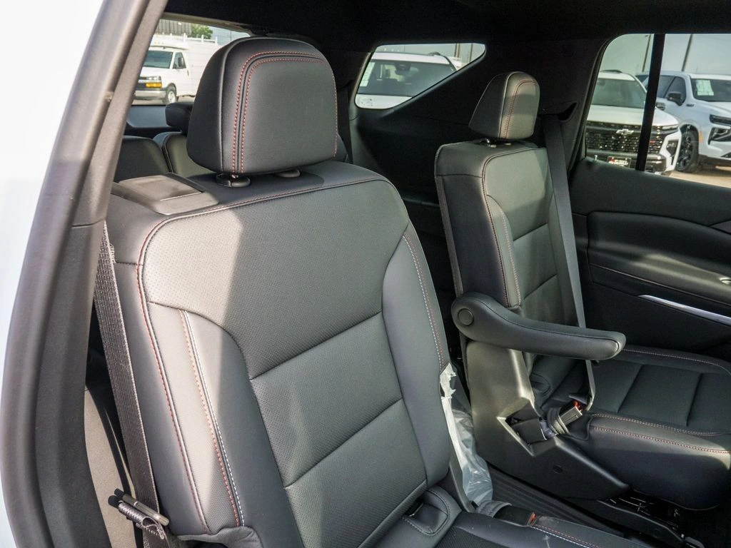 2026 Chevrolet Traverse Z71 - Photo 27