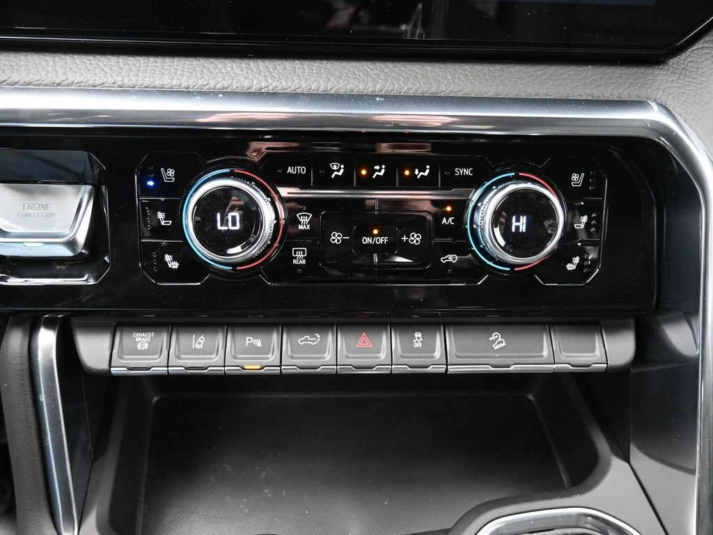 2026 GMC Sierra 2500HD Denali - Photo 13