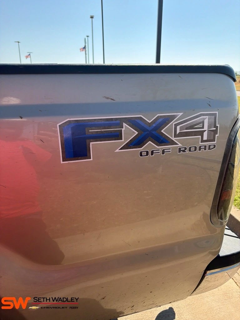 2009 Ford F-350 Super Duty Lariat - Photo 11