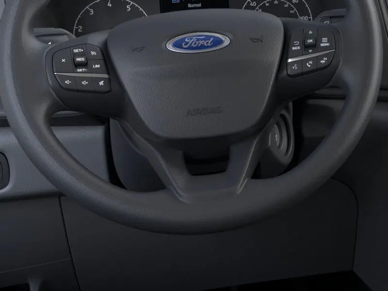 2025 Ford Transit photo 10